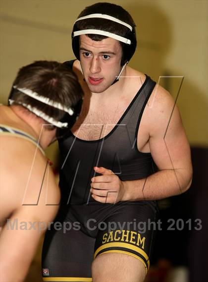 Thumbnail 2 in Islip Cup-Kris MacDonald Tournament photogallery.