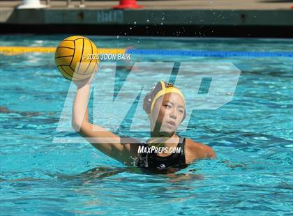 Thumbnail 2 in Alameda vs Washington (Battle of the Bay) photogallery.