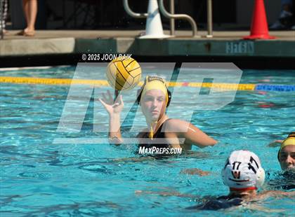 Thumbnail 1 in Alameda vs Washington (Battle of the Bay) photogallery.
