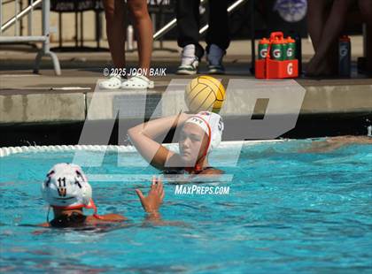 Thumbnail 3 in Alameda vs Washington (Battle of the Bay) photogallery.