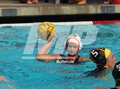 Thumbnail 2 in Alameda vs Washington (Battle of the Bay) photogallery.
