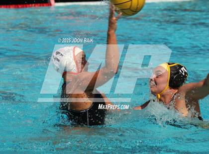 Thumbnail 1 in Alameda vs Washington (Battle of the Bay) photogallery.