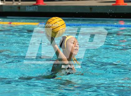Thumbnail 1 in Alameda vs Washington (Battle of the Bay) photogallery.
