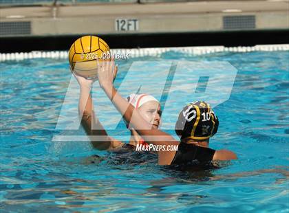 Thumbnail 1 in Alameda vs Washington (Battle of the Bay) photogallery.