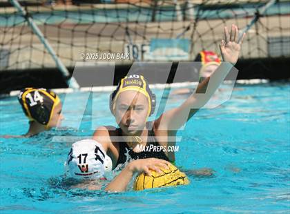 Thumbnail 1 in Alameda vs Washington (Battle of the Bay) photogallery.
