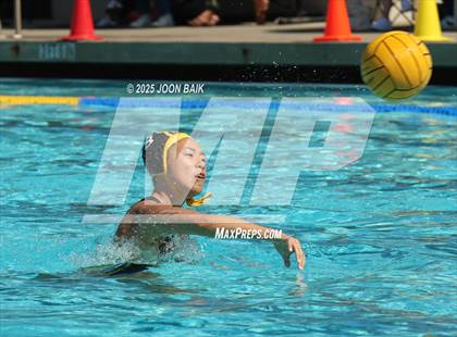 Thumbnail 2 in Alameda vs Washington (Battle of the Bay) photogallery.