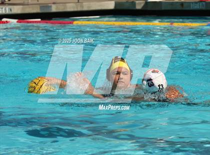 Thumbnail 1 in Alameda vs Washington (Battle of the Bay) photogallery.