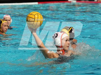 Thumbnail 3 in Alameda vs Washington (Battle of the Bay) photogallery.