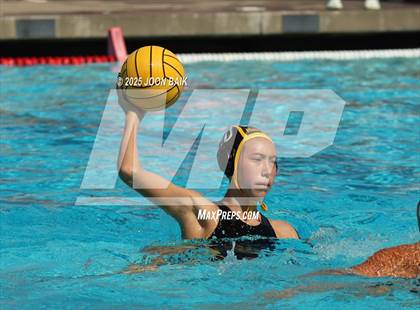 Thumbnail 2 in Alameda vs Washington (Battle of the Bay) photogallery.