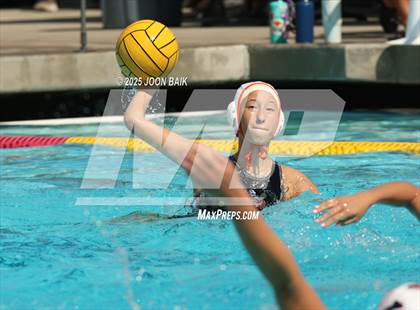 Thumbnail 1 in Alameda vs Washington (Battle of the Bay) photogallery.