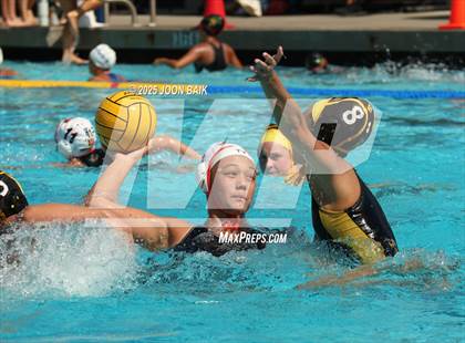Thumbnail 1 in Alameda vs Washington (Battle of the Bay) photogallery.