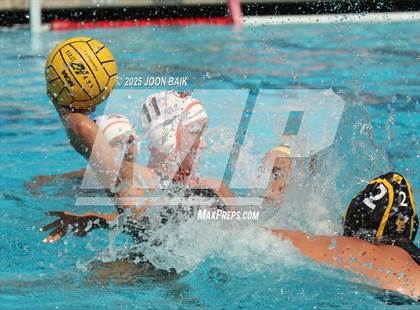 Thumbnail 1 in Alameda vs Washington (Battle of the Bay) photogallery.
