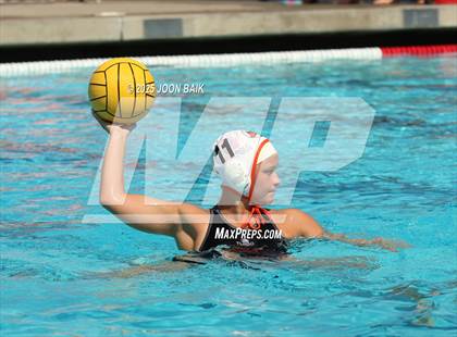 Thumbnail 3 in Alameda vs Washington (Battle of the Bay) photogallery.