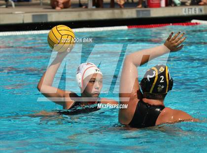 Thumbnail 2 in Alameda vs Washington (Battle of the Bay) photogallery.