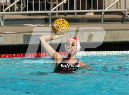 Thumbnail 1 in Alameda vs Washington (Battle of the Bay) photogallery.