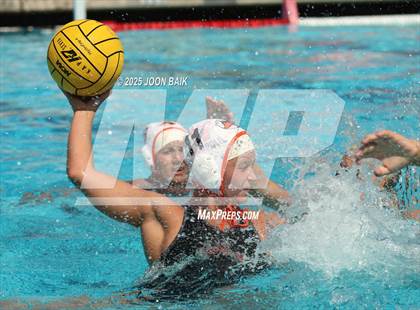 Thumbnail 3 in Alameda vs Washington (Battle of the Bay) photogallery.