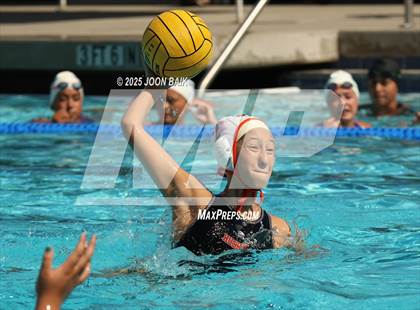 Thumbnail 2 in Alameda vs Washington (Battle of the Bay) photogallery.