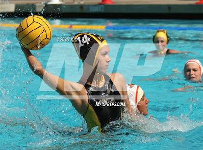 Thumbnail 2 in Alameda vs Washington (Battle of the Bay) photogallery.