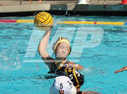 Thumbnail 3 in Alameda vs Washington (Battle of the Bay) photogallery.