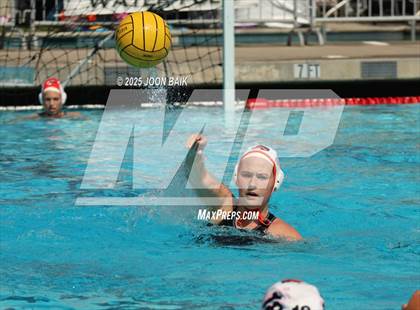 Thumbnail 3 in Alameda vs Washington (Battle of the Bay) photogallery.