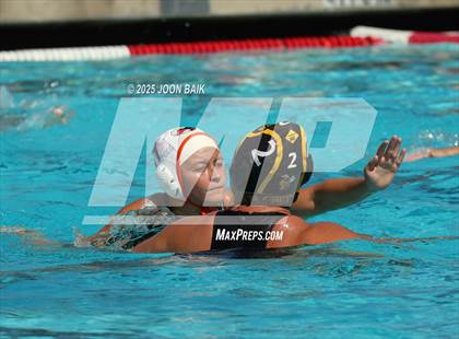 Thumbnail 3 in Alameda vs Washington (Battle of the Bay) photogallery.