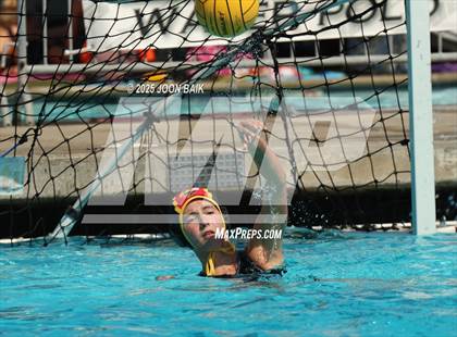 Thumbnail 1 in Alameda vs Washington (Battle of the Bay) photogallery.