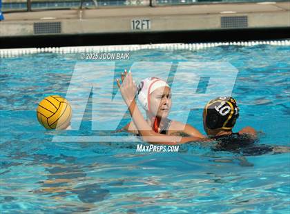 Thumbnail 3 in Alameda vs Washington (Battle of the Bay) photogallery.