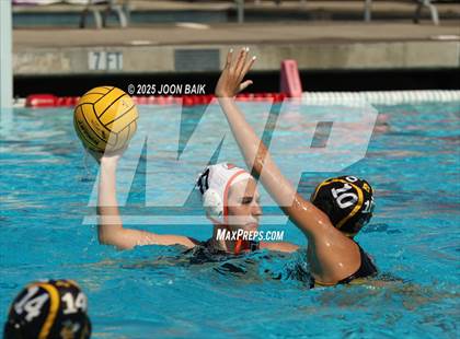 Thumbnail 1 in Alameda vs Washington (Battle of the Bay) photogallery.