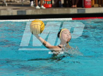 Thumbnail 1 in Alameda vs Washington (Battle of the Bay) photogallery.