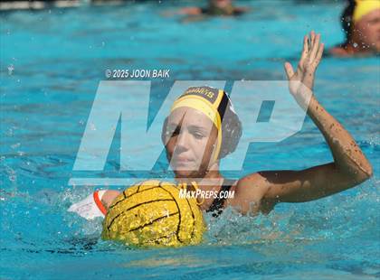 Thumbnail 3 in Alameda vs Washington (Battle of the Bay) photogallery.