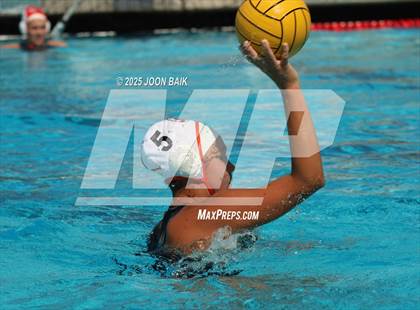 Thumbnail 3 in Alameda vs Washington (Battle of the Bay) photogallery.