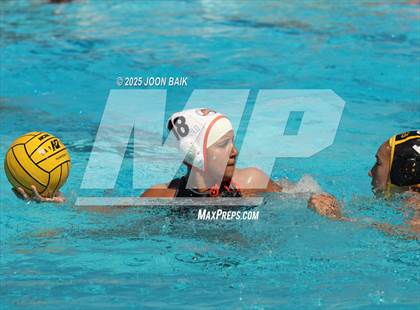 Thumbnail 3 in Alameda vs Washington (Battle of the Bay) photogallery.
