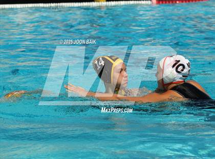 Thumbnail 1 in Alameda vs Washington (Battle of the Bay) photogallery.