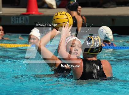 Thumbnail 3 in Alameda vs Washington (Battle of the Bay) photogallery.