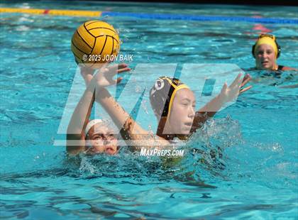 Thumbnail 3 in Alameda vs Washington (Battle of the Bay) photogallery.