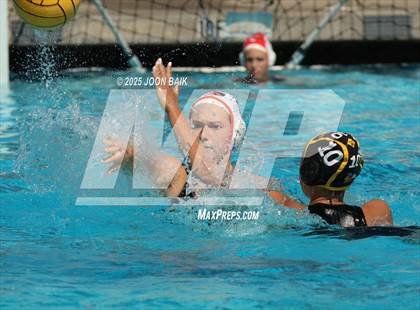 Thumbnail 1 in Alameda vs Washington (Battle of the Bay) photogallery.