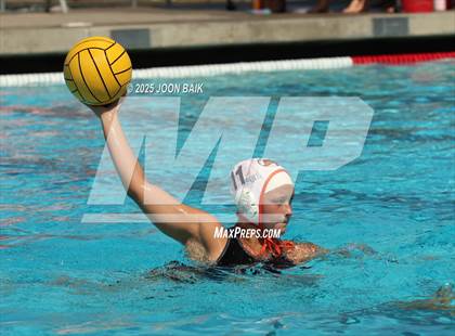 Thumbnail 2 in Alameda vs Washington (Battle of the Bay) photogallery.