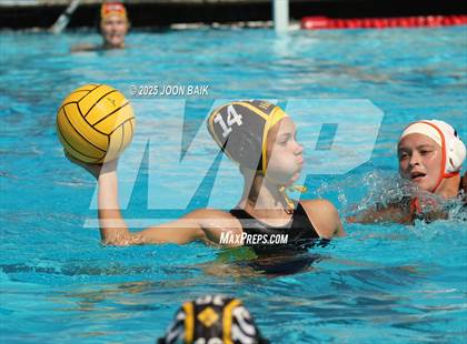 Thumbnail 2 in Alameda vs Washington (Battle of the Bay) photogallery.