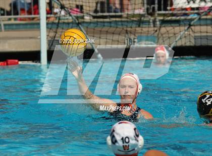 Thumbnail 1 in Alameda vs Washington (Battle of the Bay) photogallery.