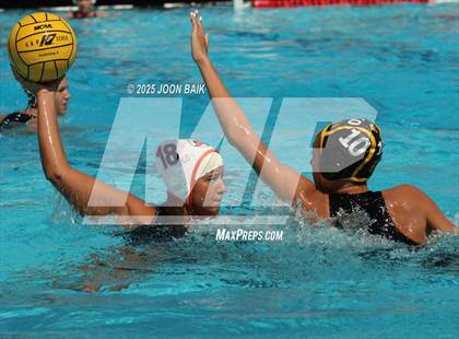 Thumbnail 1 in Alameda vs Washington (Battle of the Bay) photogallery.
