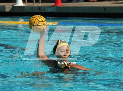 Thumbnail 1 in Alameda vs Washington (Battle of the Bay) photogallery.