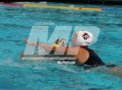 Thumbnail 2 in Alameda vs Washington (Battle of the Bay) photogallery.