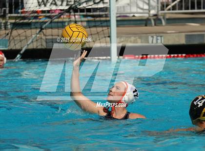 Thumbnail 2 in Alameda vs Washington (Battle of the Bay) photogallery.