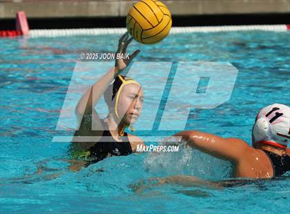 Thumbnail 3 in Alameda vs Washington (Battle of the Bay) photogallery.