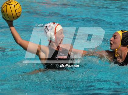 Thumbnail 1 in Alameda vs Washington (Battle of the Bay) photogallery.