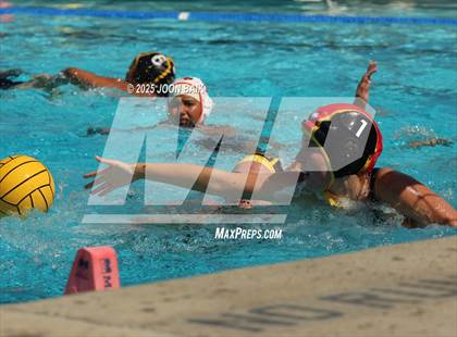 Thumbnail 3 in Alameda vs Washington (Battle of the Bay) photogallery.