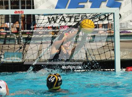 Thumbnail 1 in Alameda vs Washington (Battle of the Bay) photogallery.