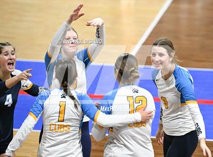 Thumbnail 2 in Timnath vs. Valley (CHSAA 3A Round1) photogallery.