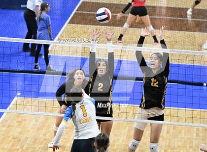 Thumbnail 3 in Timnath vs. Valley (CHSAA 3A Round1) photogallery.