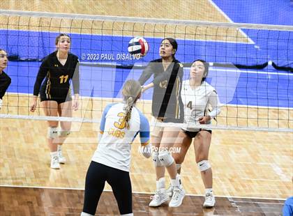 Thumbnail 1 in Timnath vs. Valley (CHSAA 3A Round1) photogallery.